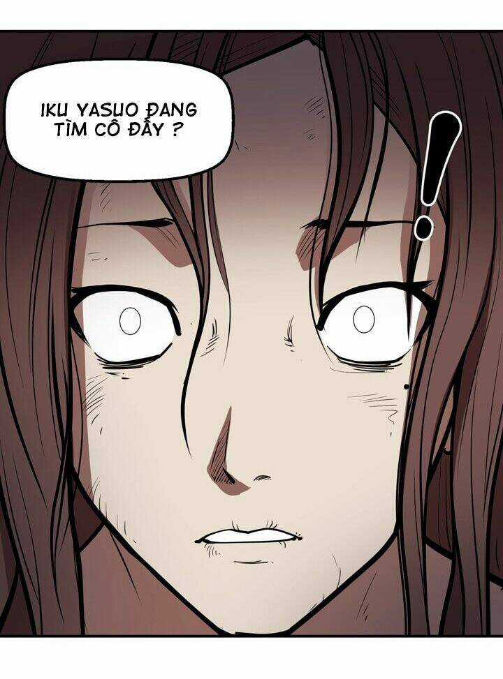 Raid Chapter 62 trang 41