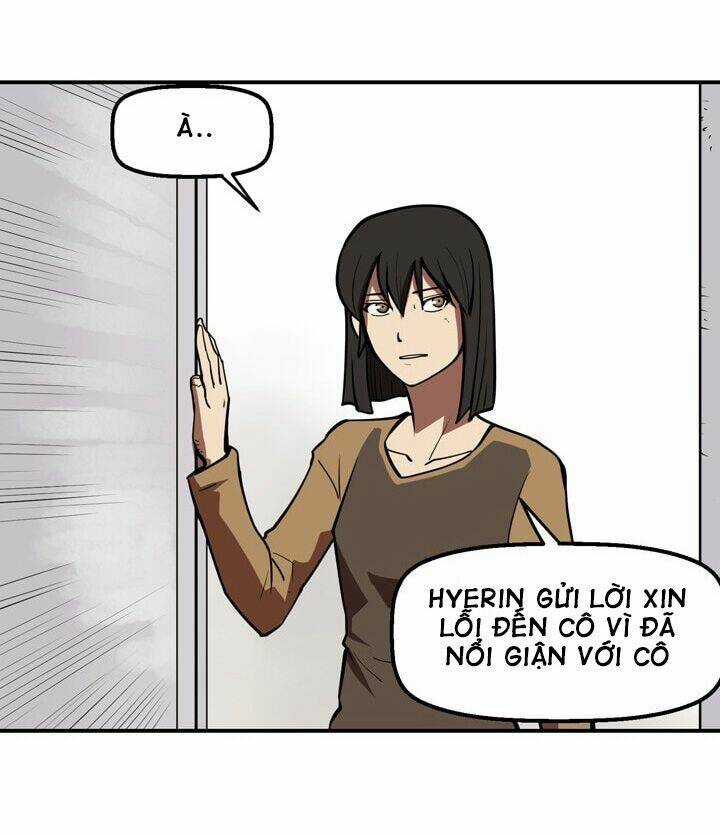 Raid Chapter 62 trang 44