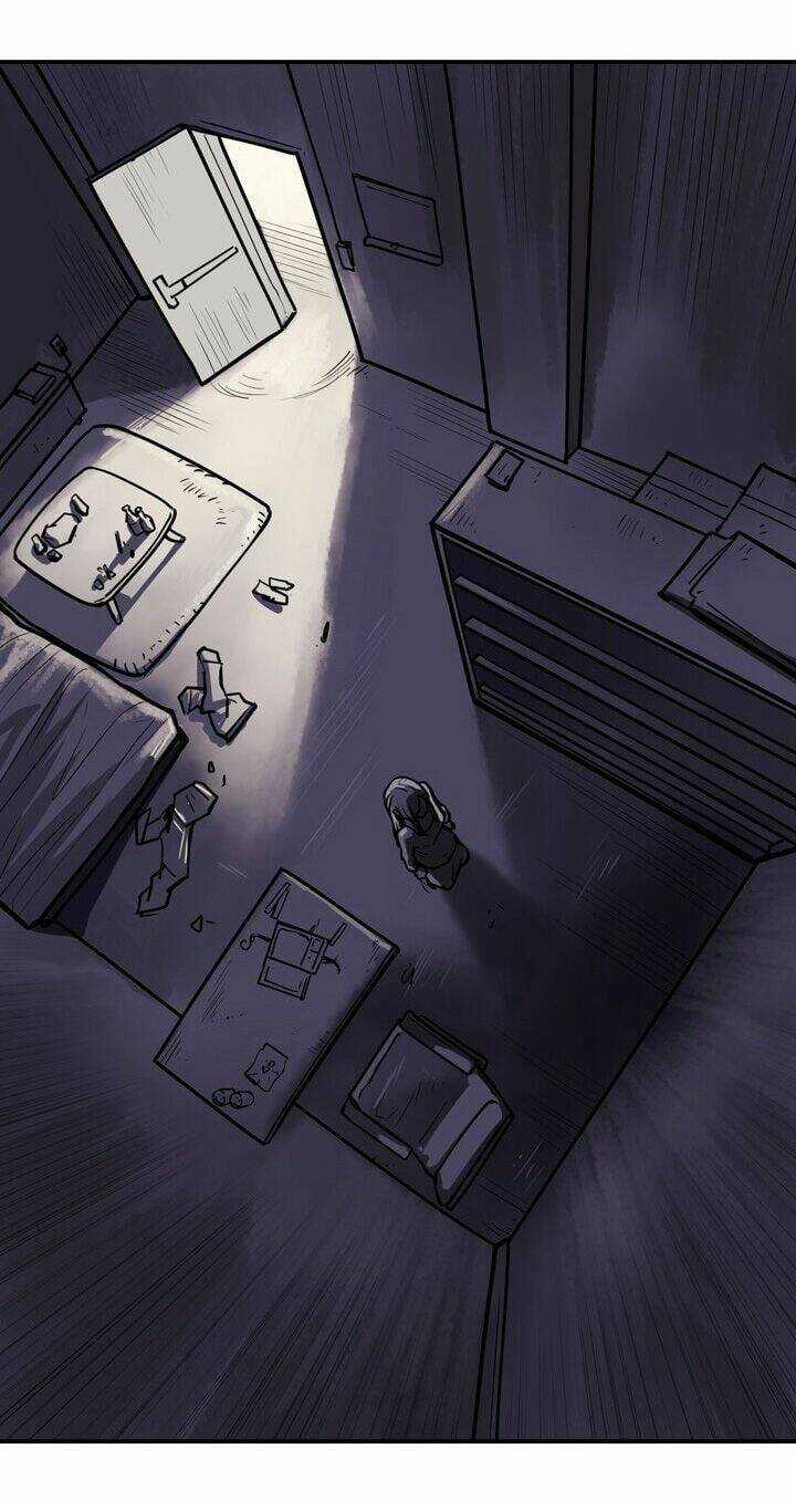 Raid Chapter 62 trang 46