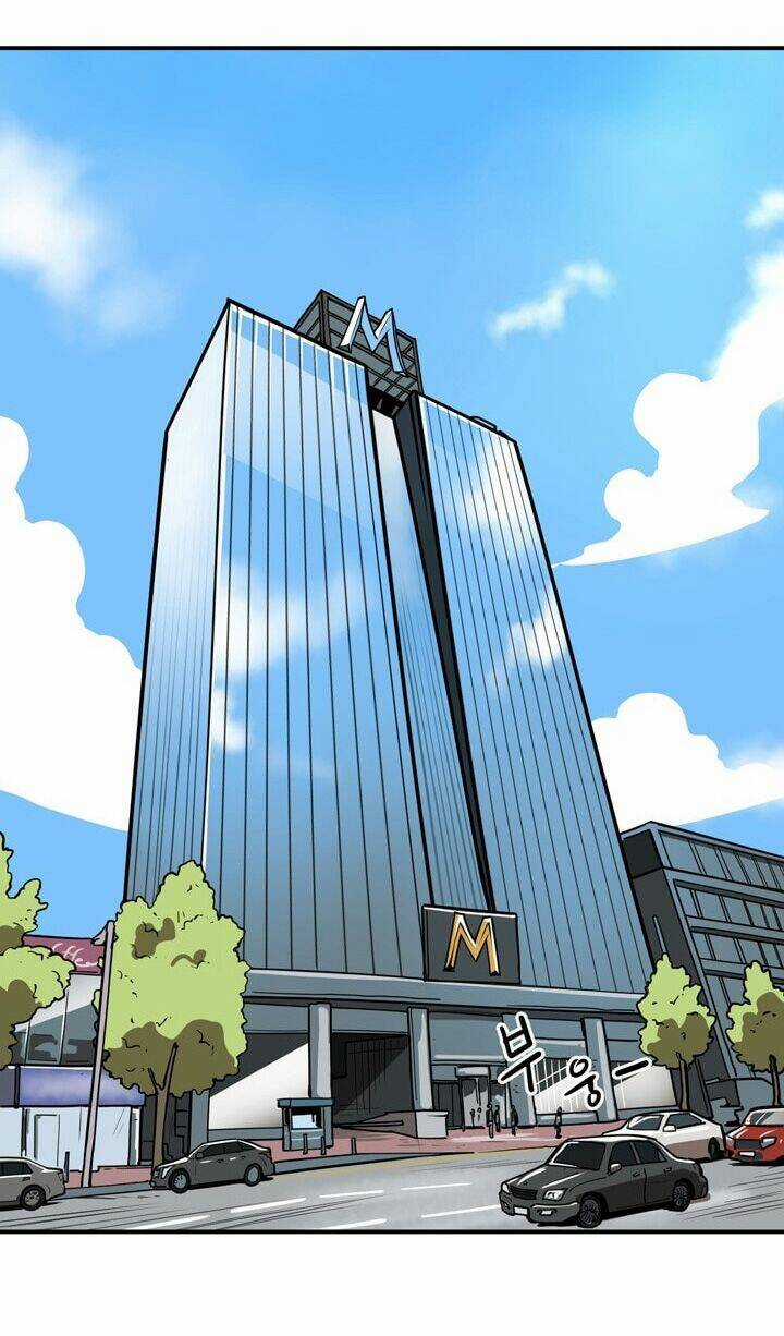 Raid Chapter 62 trang 47