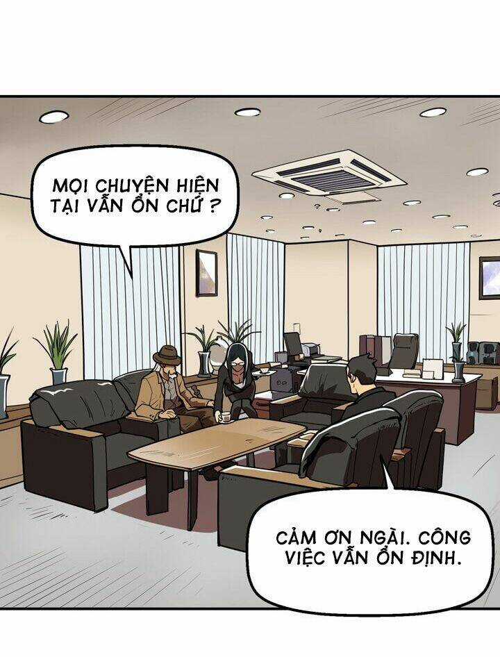 Raid Chapter 62 trang 49