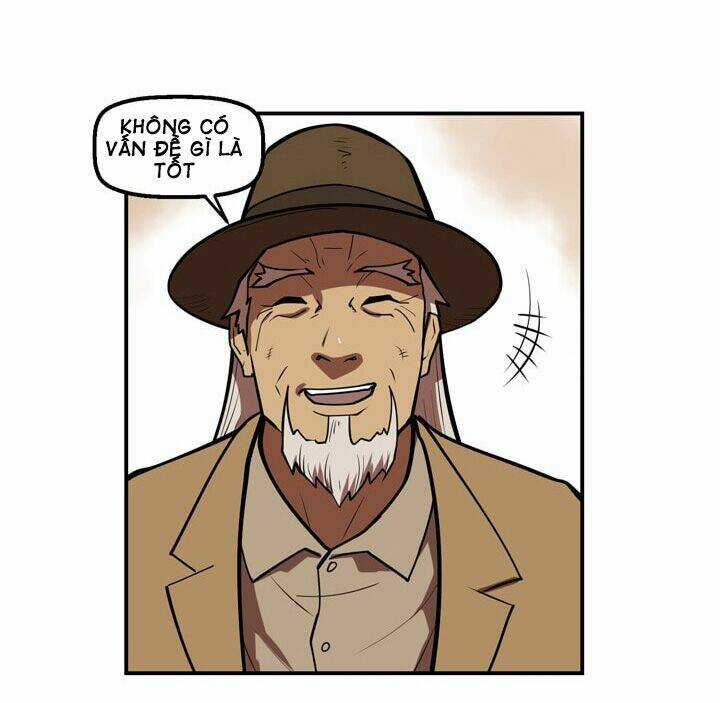 Raid Chapter 62 trang 50