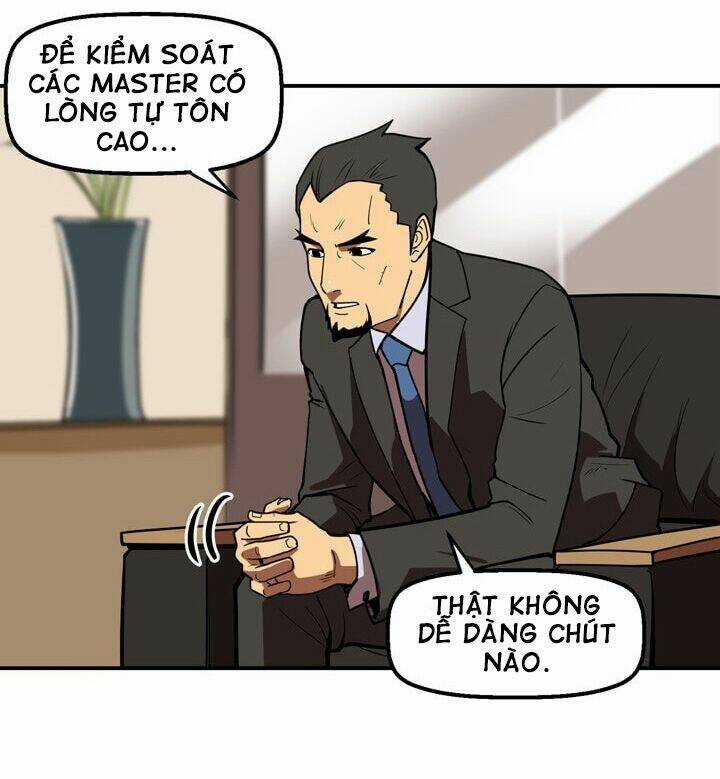 Raid Chapter 62 trang 51