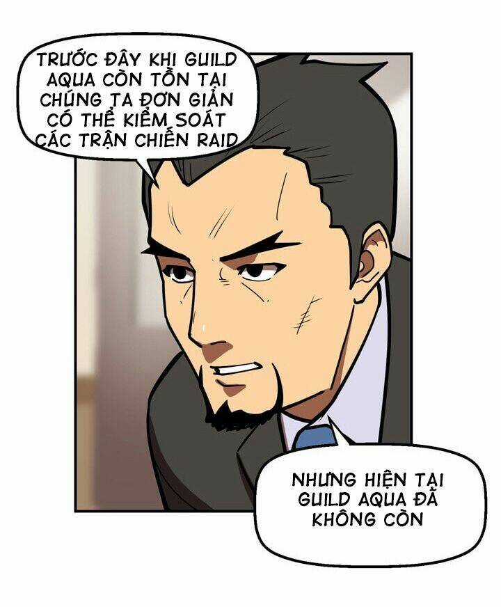 Raid Chapter 62 trang 52