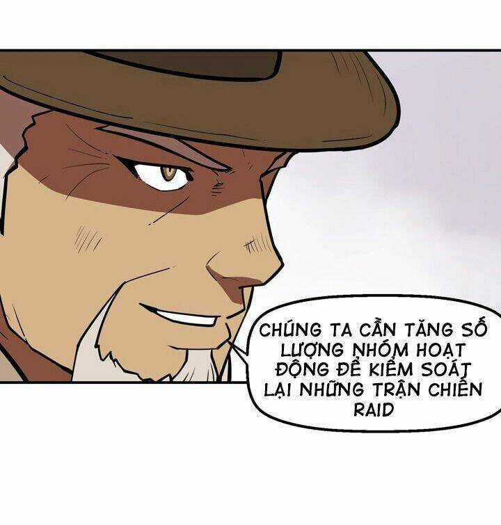 Raid Chapter 62 trang 53