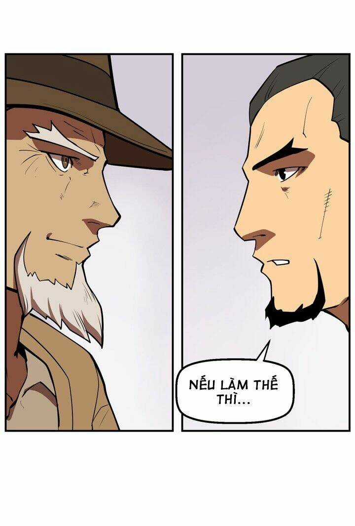 Raid Chapter 62 trang 54