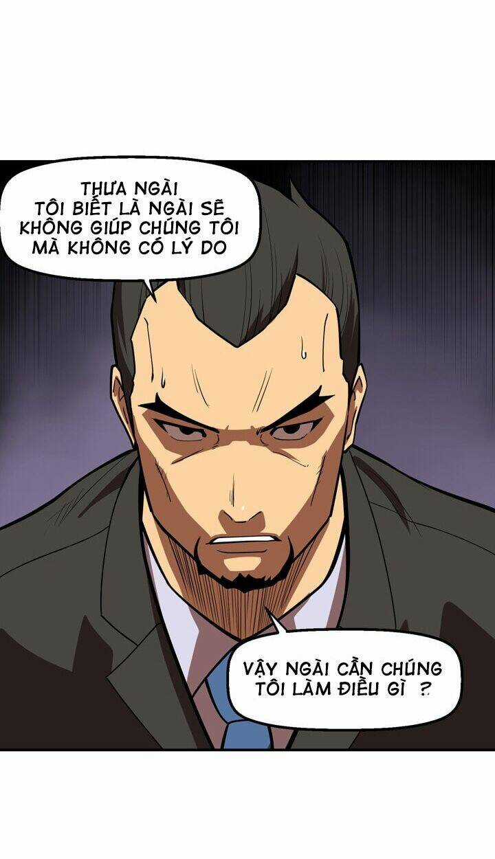 Raid Chapter 62 trang 56