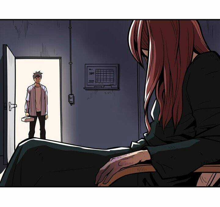 Raid Chapter 62 trang 6