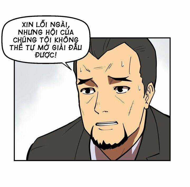 Raid Chapter 62 trang 61