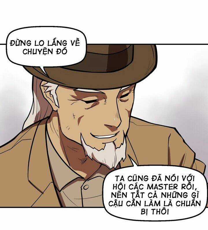 Raid Chapter 62 trang 62