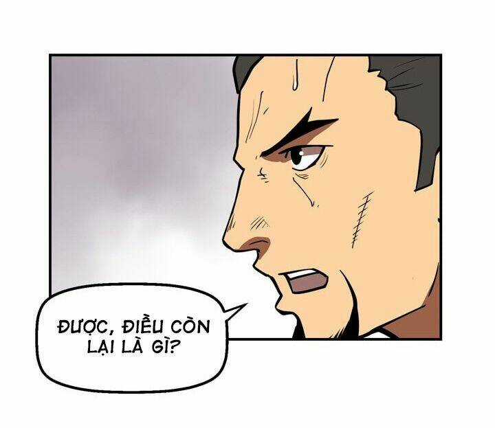 Raid Chapter 62 trang 63