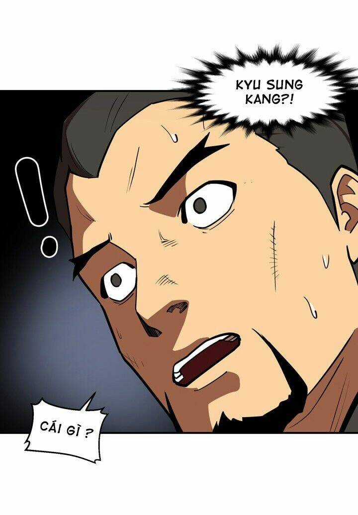 Raid Chapter 62 trang 66