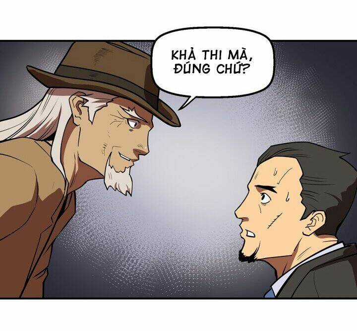 Raid Chapter 62 trang 67