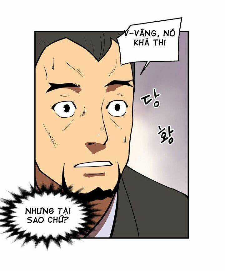 Raid Chapter 62 trang 68