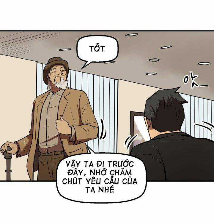 Raid Chapter 62 trang 69