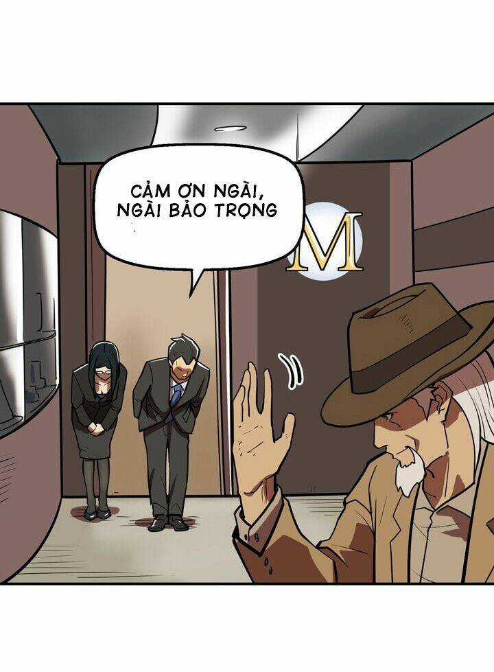 Raid Chapter 62 trang 70