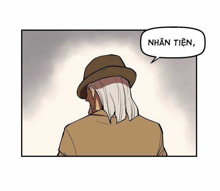 Raid Chapter 62 trang 72