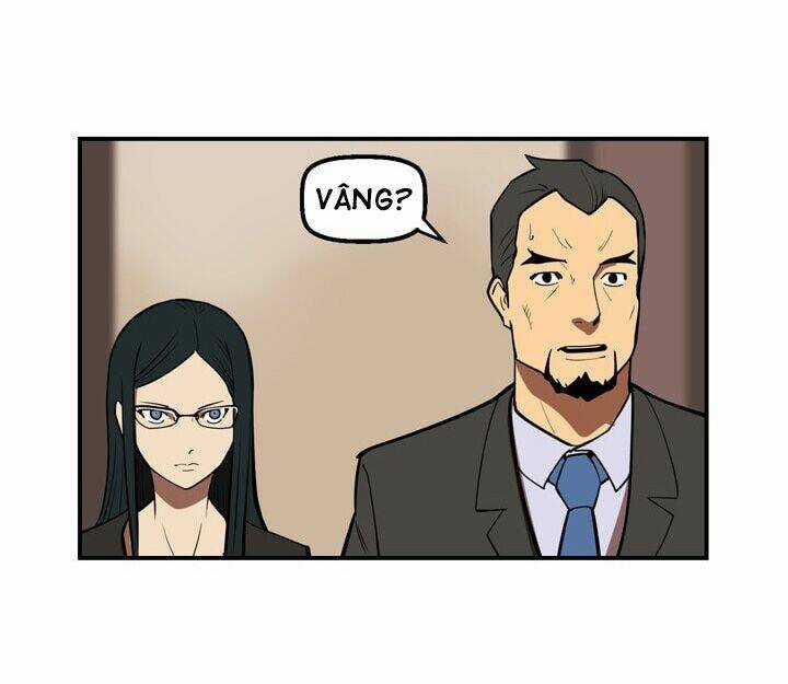 Raid Chapter 62 trang 73