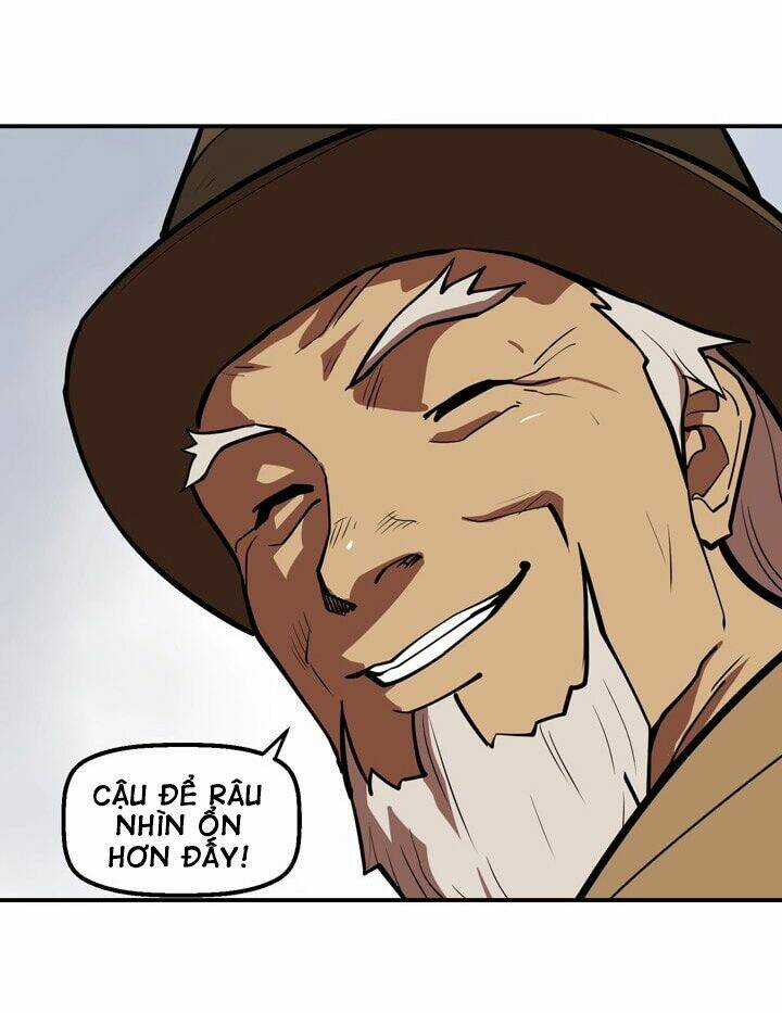 Raid Chapter 62 trang 74