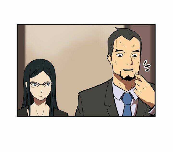 Raid Chapter 62 trang 75