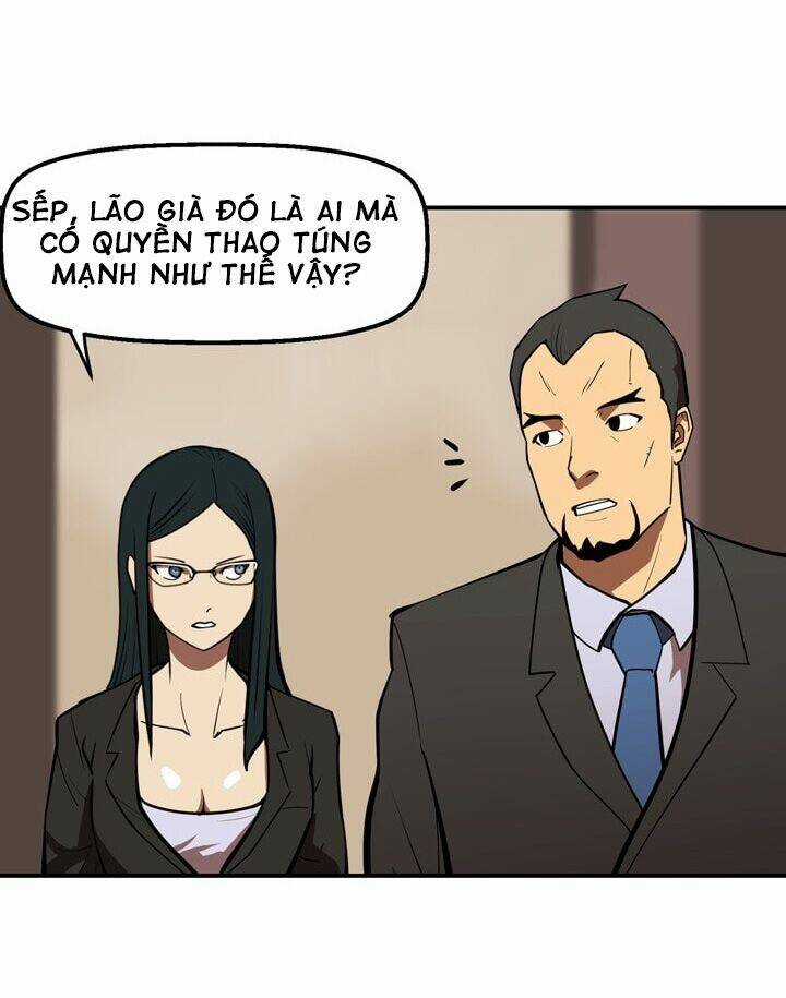 Raid Chapter 62 trang 77