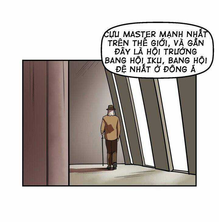 Raid Chapter 62 trang 79