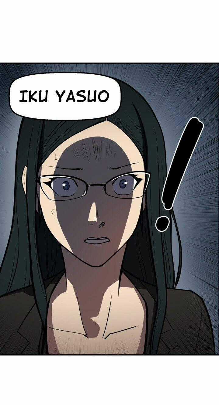 Raid Chapter 62 trang 80