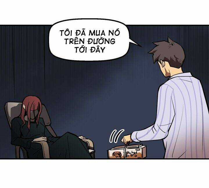 Raid Chapter 62 trang 9