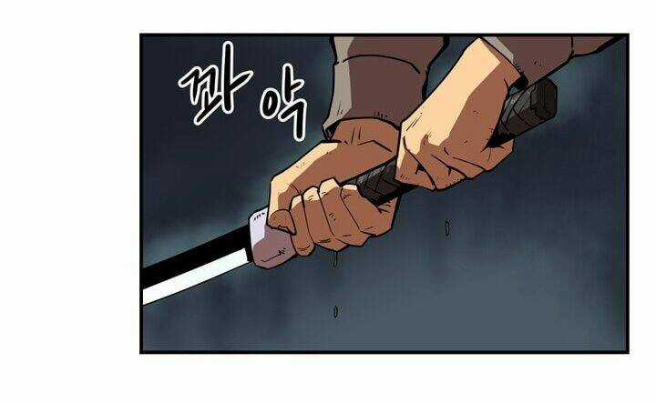 Raid Chapter 63 trang 10