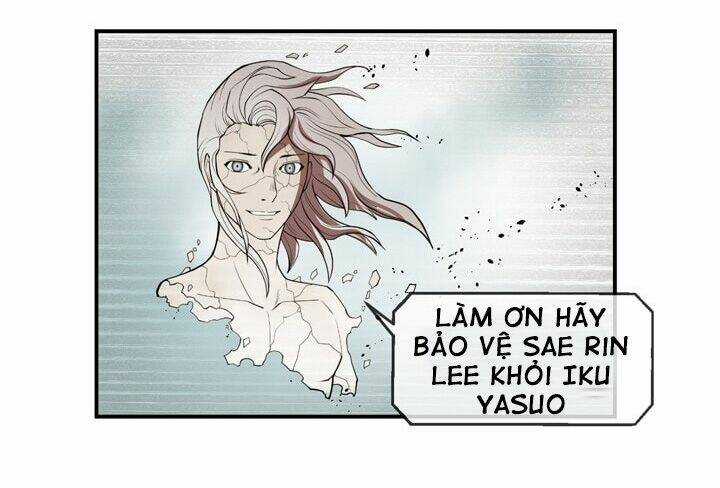 Raid Chapter 63 trang 12