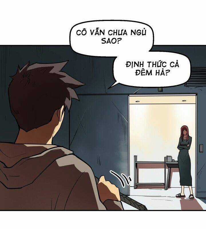 Raid Chapter 63 trang 15