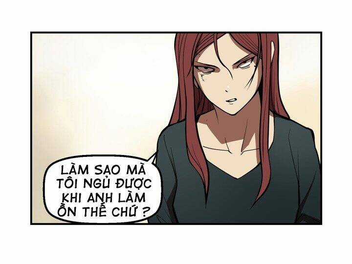 Raid Chapter 63 trang 16