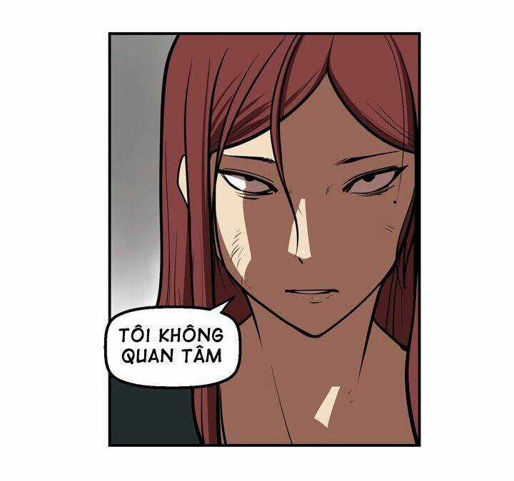 Raid Chapter 63 trang 18