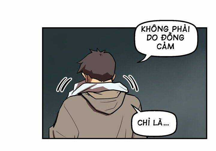 Raid Chapter 63 trang 21