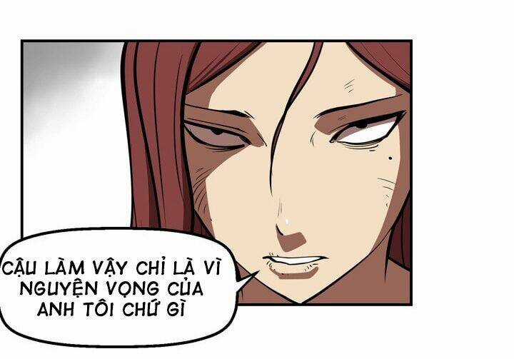 Raid Chapter 63 trang 22