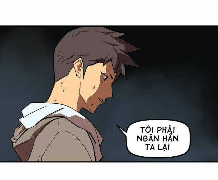 Raid Chapter 63 trang 25