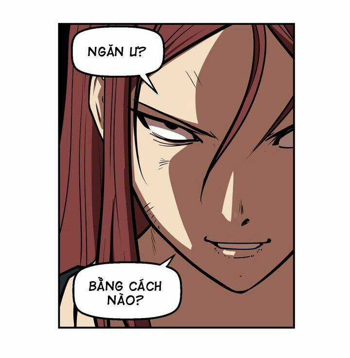 Raid Chapter 63 trang 26