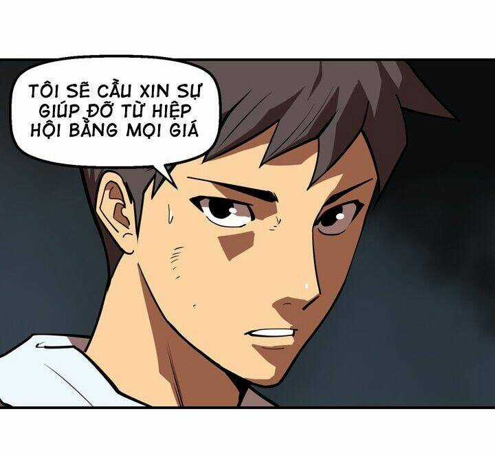 Raid Chapter 63 trang 27