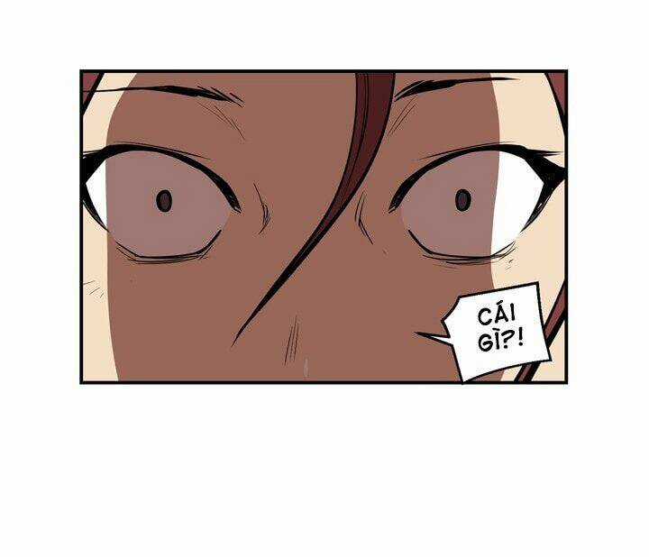 Raid Chapter 63 trang 28