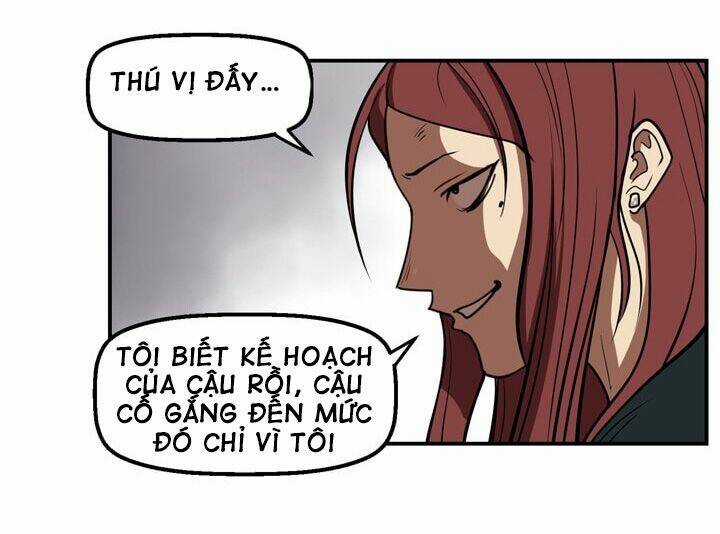 Raid Chapter 63 trang 33