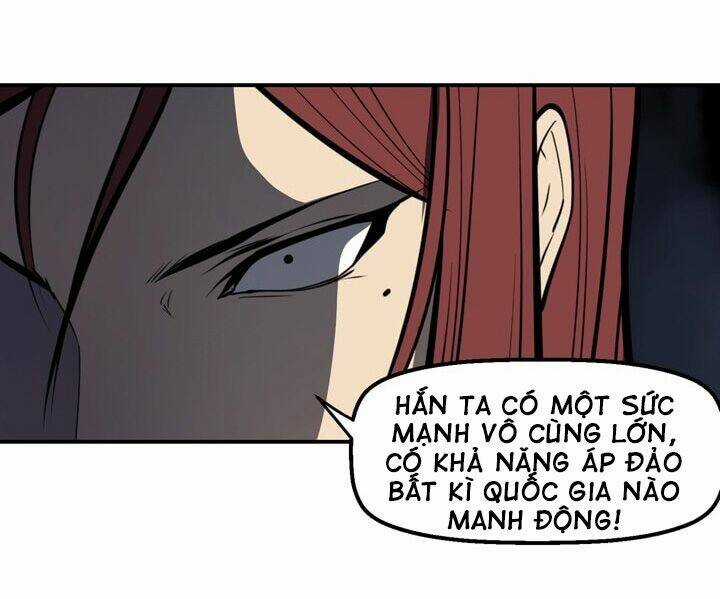 Raid Chapter 63 trang 35