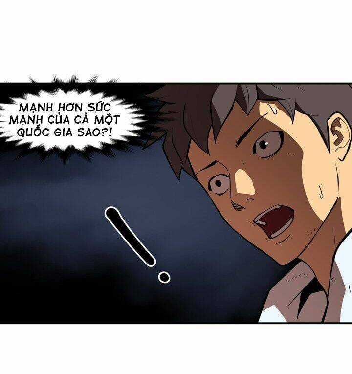 Raid Chapter 63 trang 36