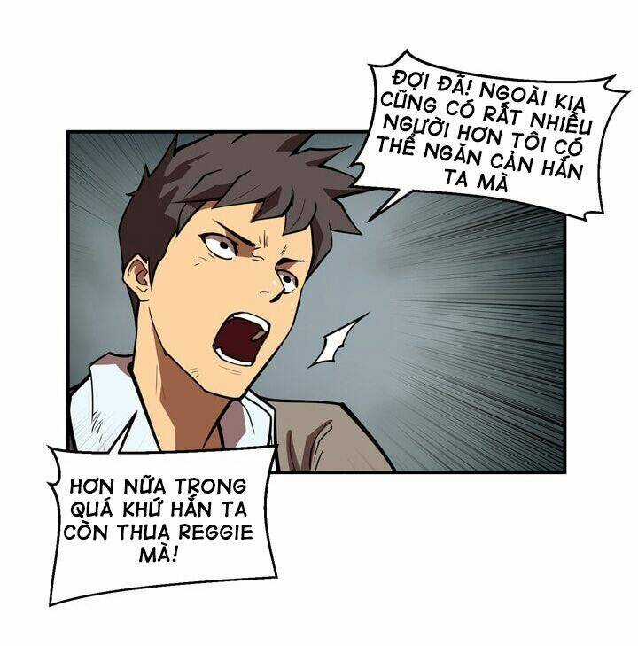 Raid Chapter 63 trang 38