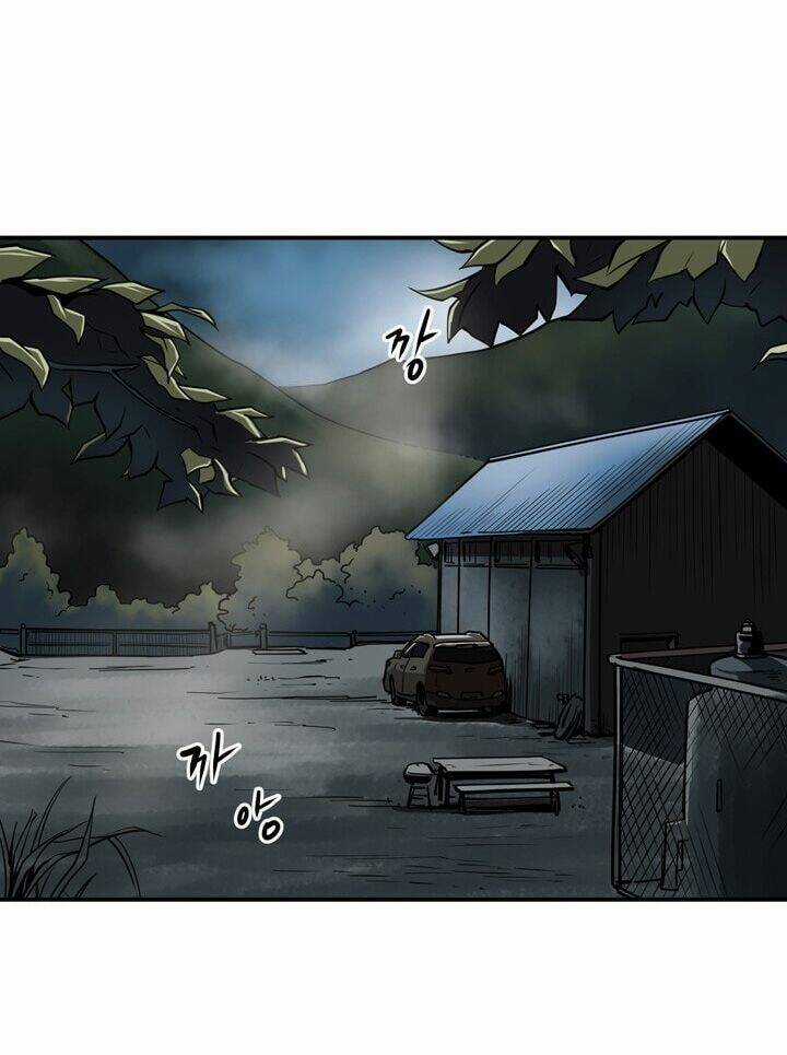 Raid Chapter 63 trang 4