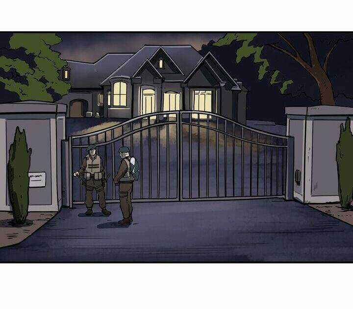 Raid Chapter 63 trang 42