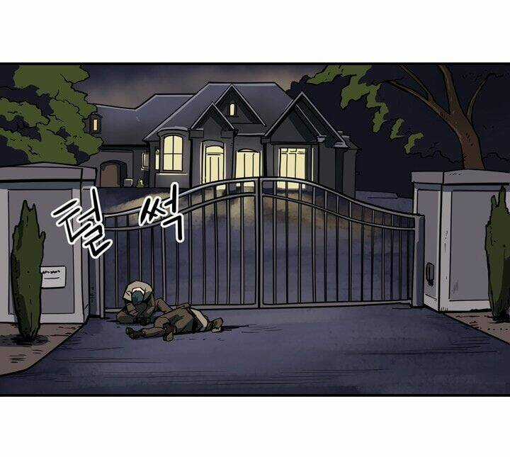 Raid Chapter 63 trang 44