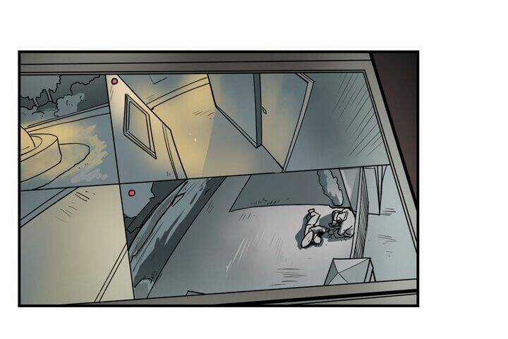 Raid Chapter 63 trang 47