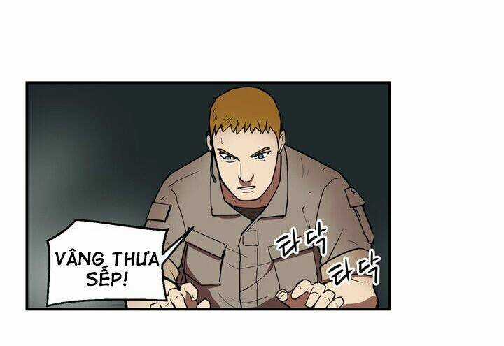 Raid Chapter 63 trang 50