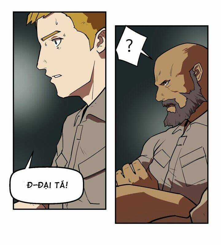 Raid Chapter 63 trang 52