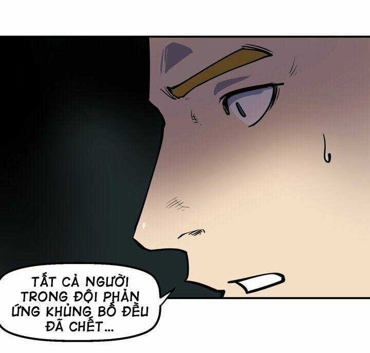 Raid Chapter 63 trang 53